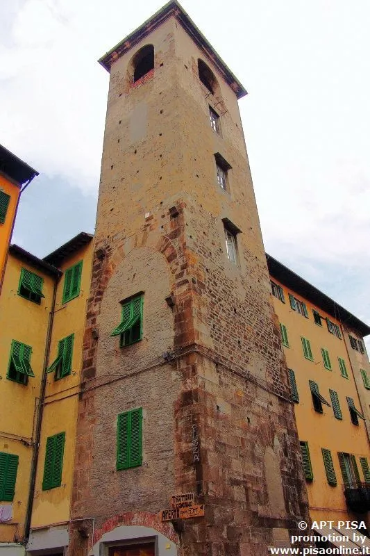 Museo della Storia Antica del Comune di Bientina Vittorio Bernardi