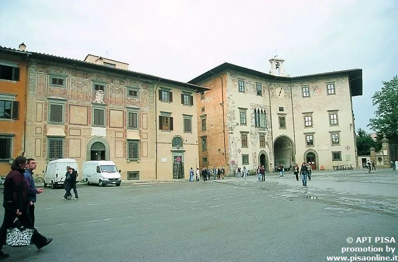 Museo d'Arte Sacra della Pieve di Santa Maria Assunta