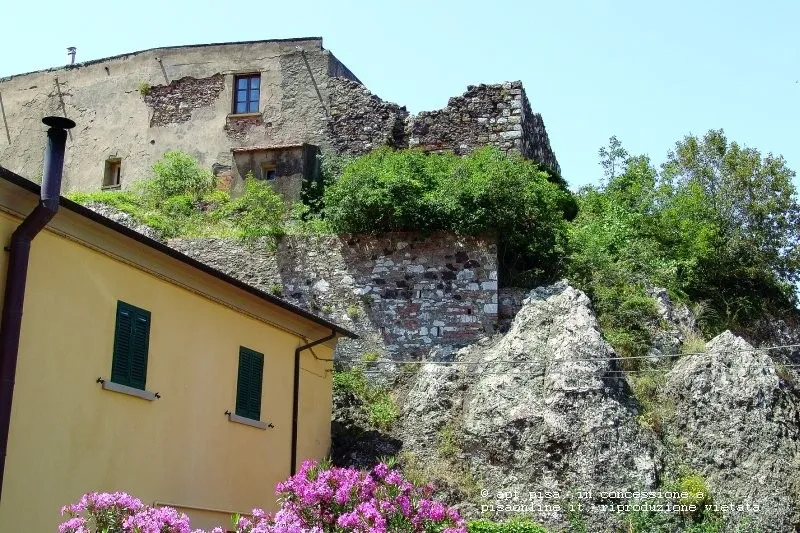 Casale Marittimo