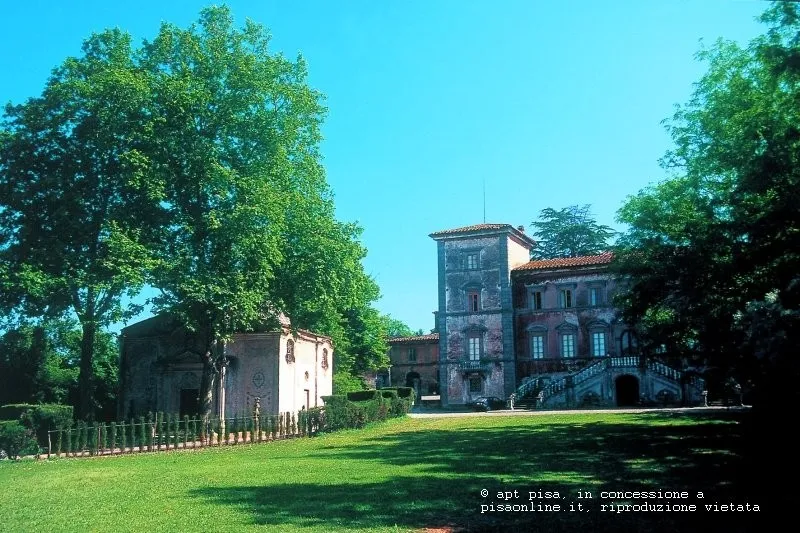 Borgo La Leccia