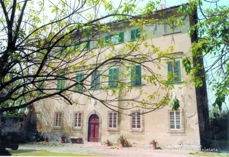 Riparbella
