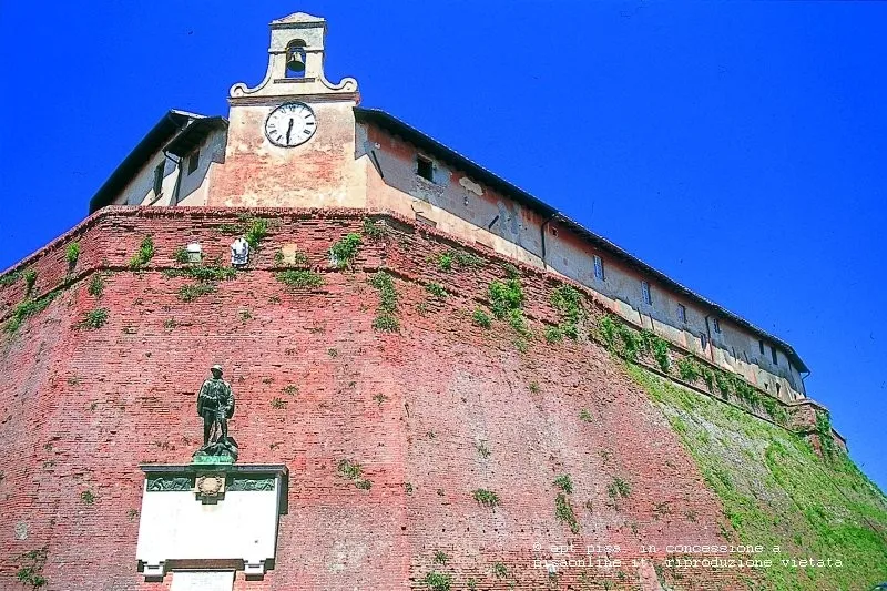 San Giuliano Terme