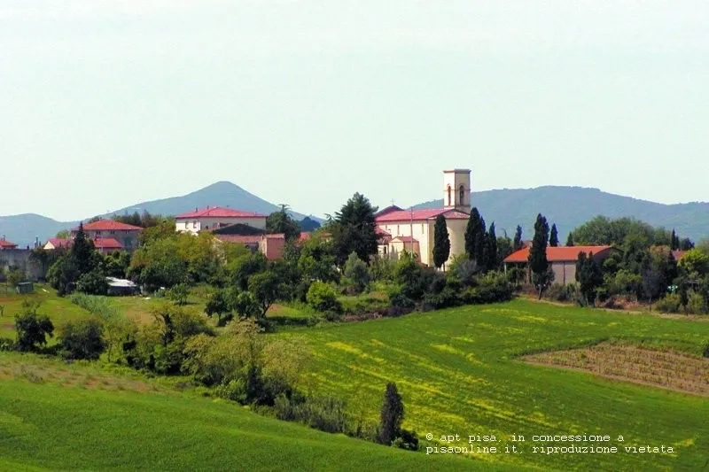 Castelnuovo di Val di Cecina