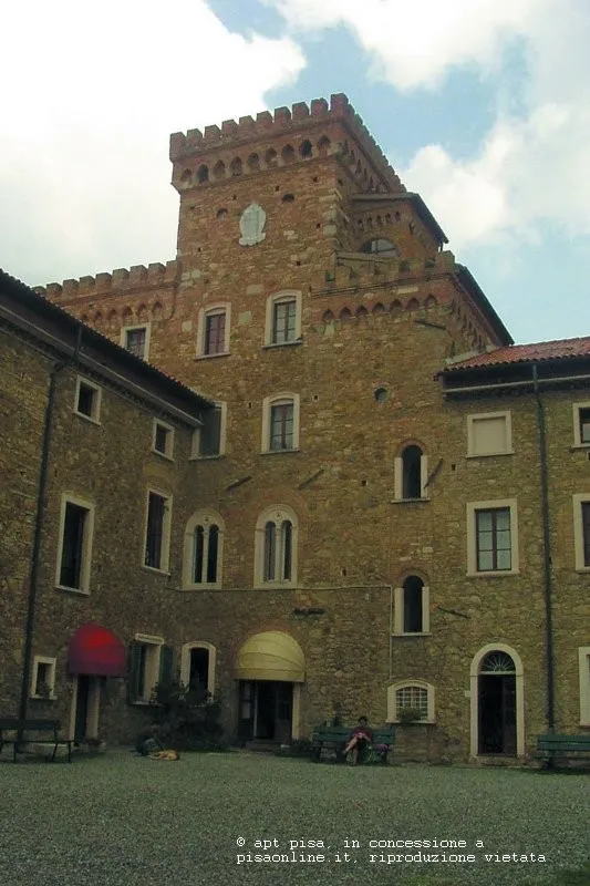 Terricciola