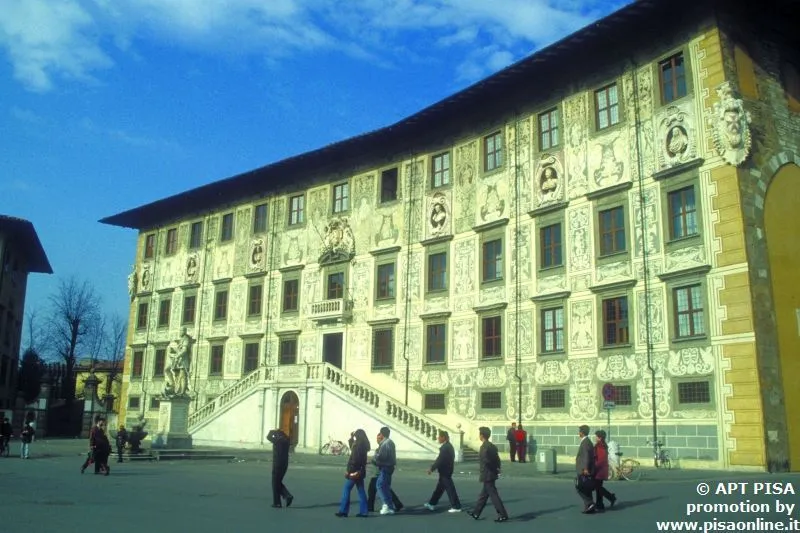 Via Angelica