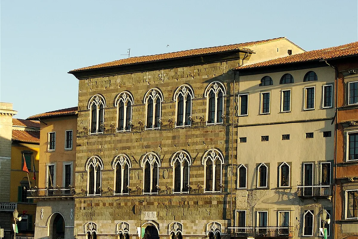 Hotel Relais Dell'Orologio