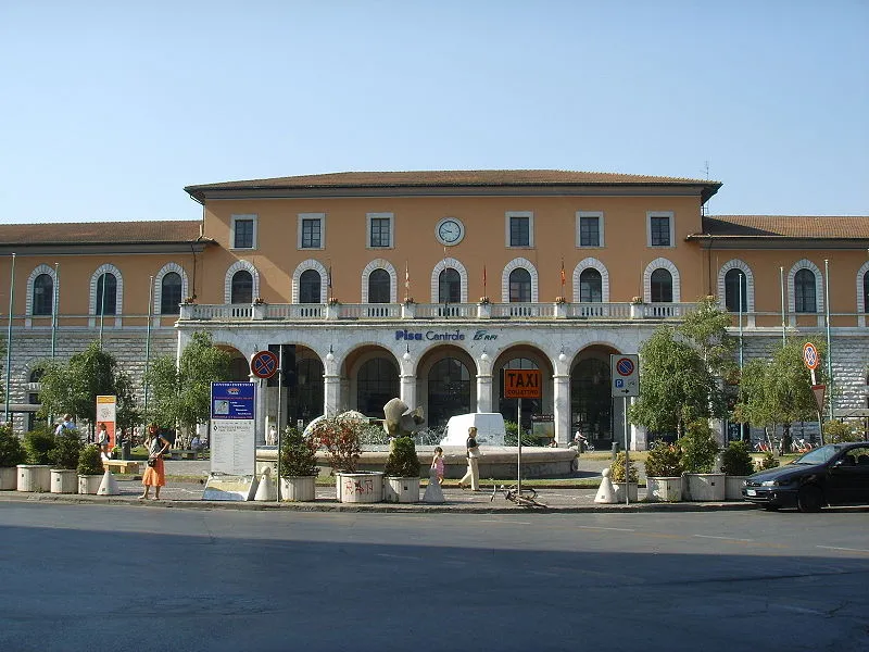Terricciola