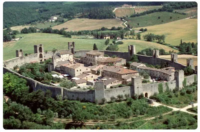 Torrente Cascina