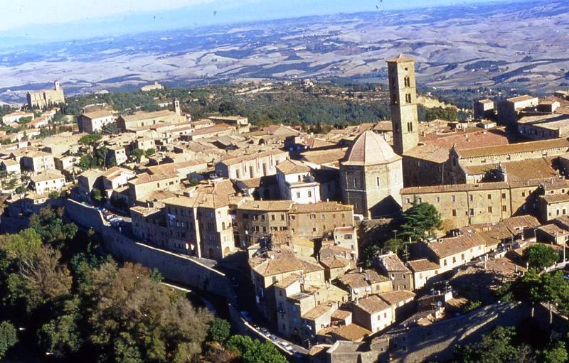 Appartamento Santo Stefano