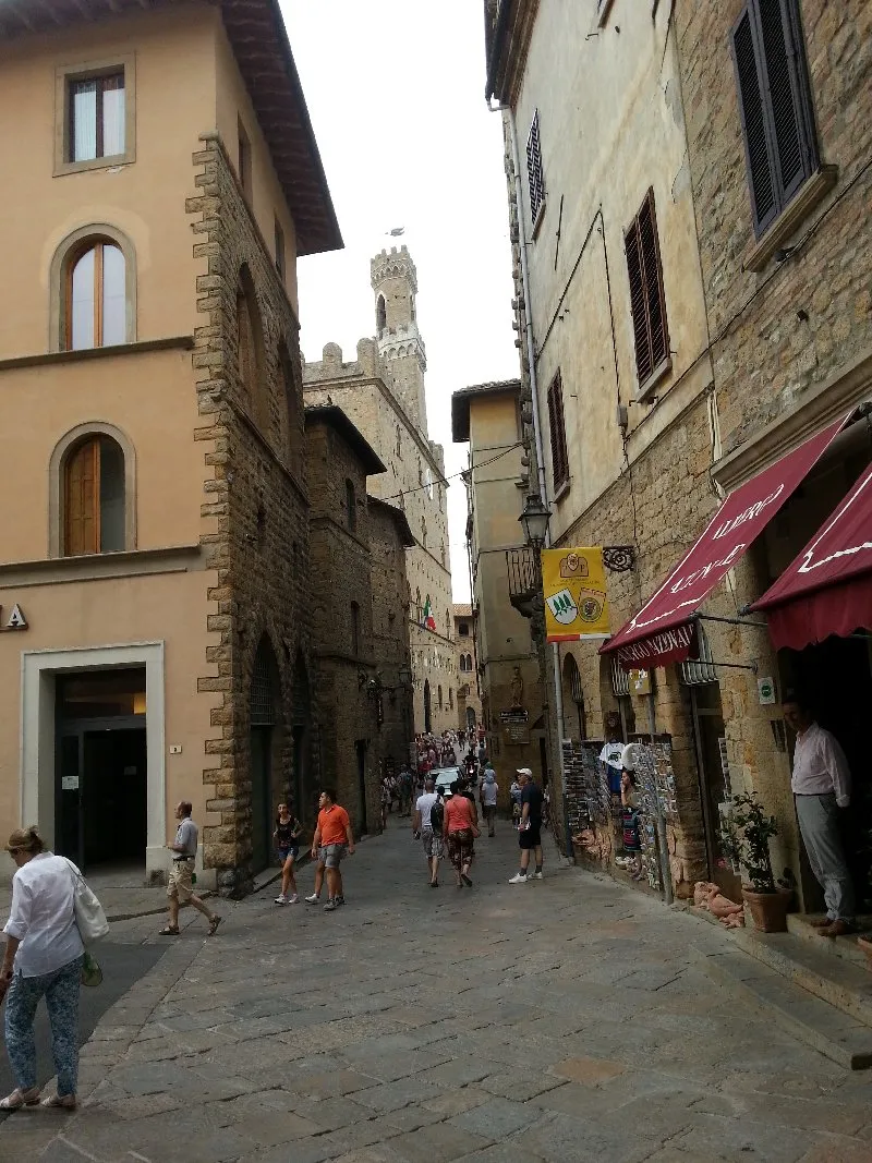 Museo Etrusco (Volterra)
